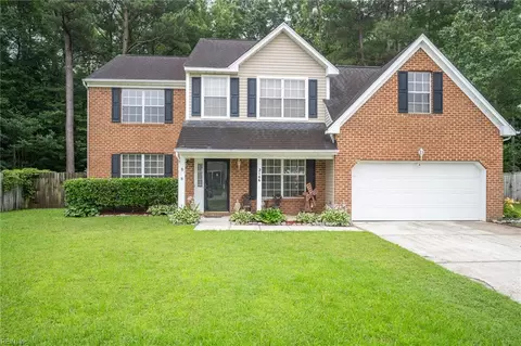 2146 Kingsley Ln, Chesapeake, VA 23323