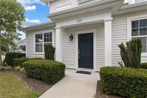 4369 Turnworth Arch Arch, Virginia Beach, VA 23456
