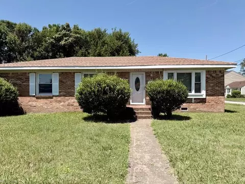 2400 Effingham St, Portsmouth, VA 23704