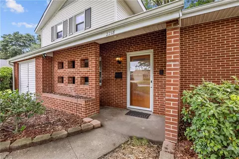 2218 Haywood Ave, Chesapeake, VA 23324