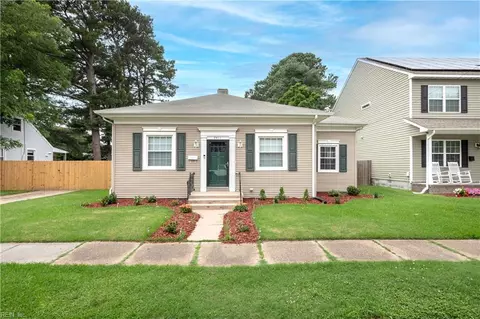 9411 Mason Creek Rd, Norfolk, VA 23503