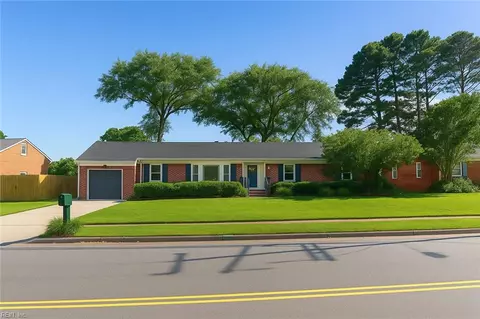 4225 Terry Dr, Chesapeake, VA 23321
