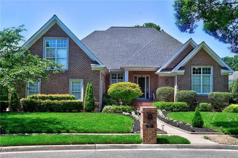 721 Old Fields Arch, Chesapeake, VA 23320