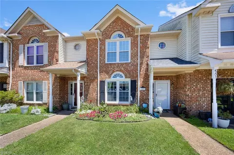 4203 Minnard Ct, Virginia Beach, VA 23462