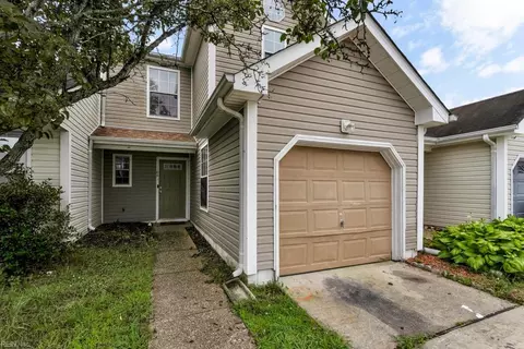 188 Squire Rch Reach, Suffolk, VA 23434