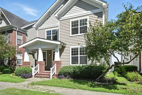 616 Normandy St, Portsmouth, VA 23701