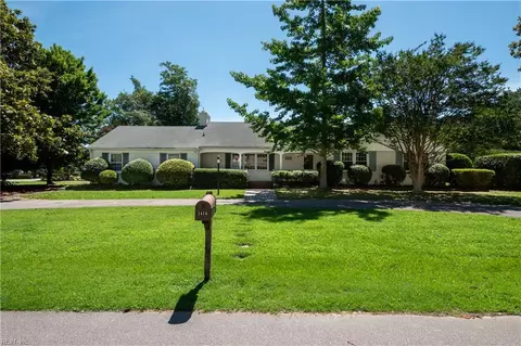 1416 Berkshire Ln, Virginia Beach, VA 23451