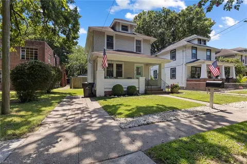235 Forrest Ave, Norfolk, VA 23505