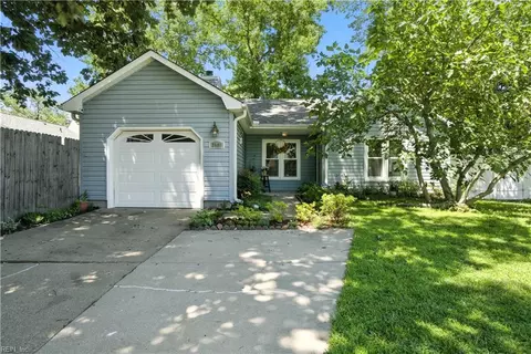 3598 Marvell Rd, Virginia Beach, VA 23462