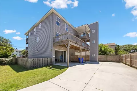 595 W Ocean View Ave, Norfolk, VA 23503