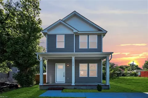 464 Factory St, Suffolk, VA 23434