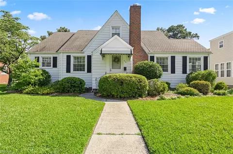 414 Russell St, Portsmouth, VA 23707