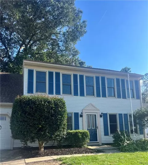 1879 Eastborne Dr, Virginia Beach, VA 23454