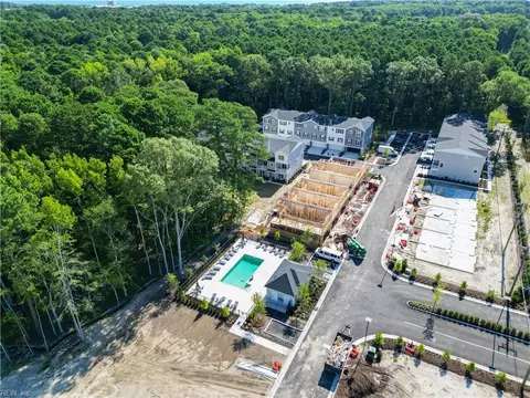 613 Jaden Way #6, Virginia Beach, VA 23454
