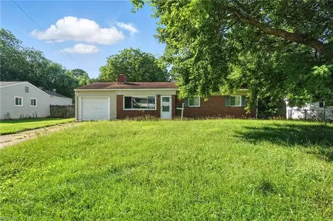 4909 Westgrove Rd, Virginia Beach, VA 23455