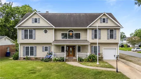 5413 Count Turf Rd, Virginia Beach, VA 23462