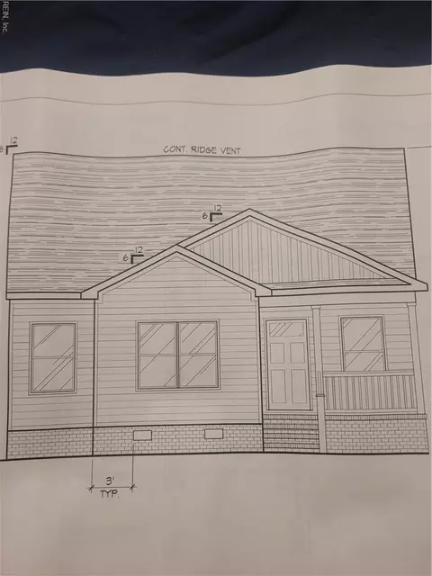 500 Main St, Portsmouth, VA 23701