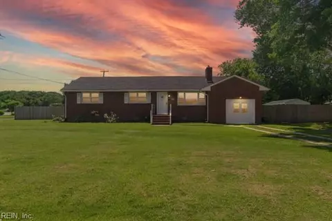 112 Denbigh Blvd, Newport News, VA 23608