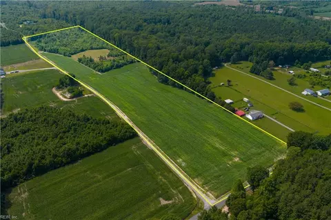 25 Ac Woods Cross Rd, Gloucester, VA 23061