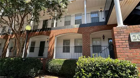 201 Westover Ave #104, Norfolk, VA 23507