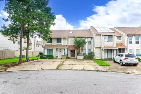 3632 Chase Ct, Virginia Beach, VA 23462