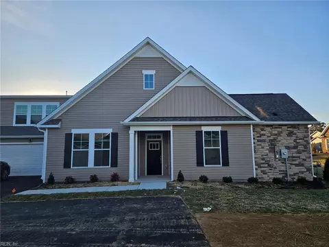 214 St Pauls Ave #31-1, Smithfield, VA 23430