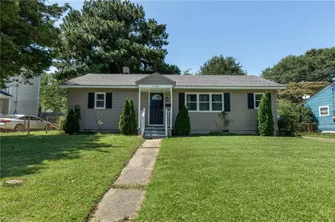 508 Weaver Cir, Portsmouth, VA 23701