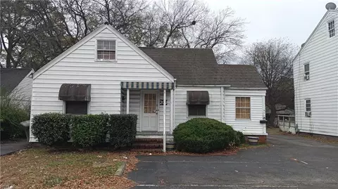 209 W Little Creek Rd, Norfolk, VA 23505