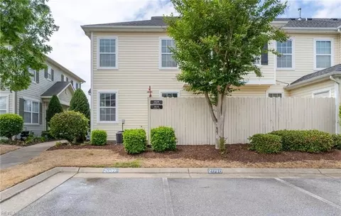 1533 Hambledon Loop, Chesapeake, VA 23320