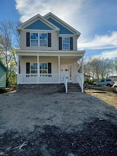 2015 Deep Creek Blvd, Portsmouth, VA 23704