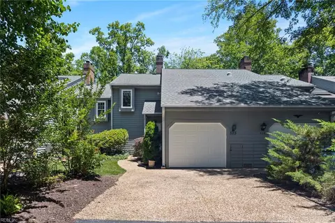525 Spring Trce, Williamsburg, VA 23188