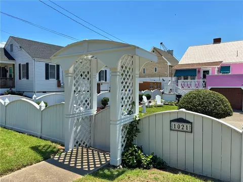 1021 Little Bay Ave, Norfolk, VA 23503