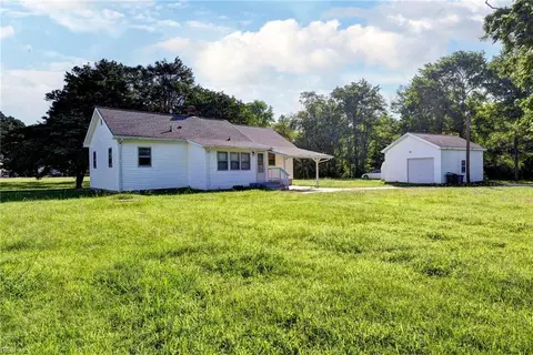 151 Semple Farm Rd, Hampton, VA 23666