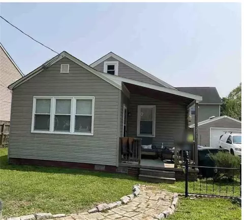 221 Dune St, Norfolk, VA 23503