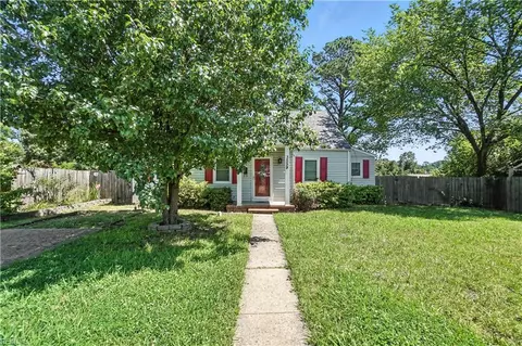 3559 Brest Ave, Norfolk, VA 23509