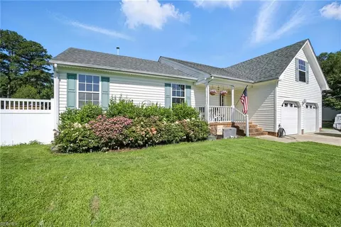 57 Wayland Dr, Portsmouth, VA 23703