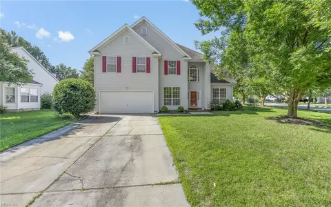 2717 Alameda Dr, Virginia Beach, VA 23456