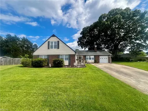 600 Cambria Ct, Virginia Beach, VA 23455