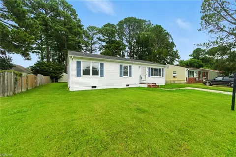 Other - 10 Watts Dr, Hampton, VA 23666 photo 1 of 7