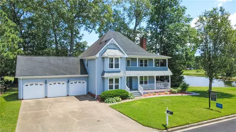 533 San Pedro Dr, Chesapeake, VA 23322