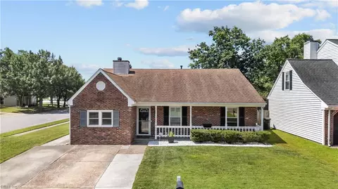 4052 Peridot Dr, Virginia Beach, VA 23456