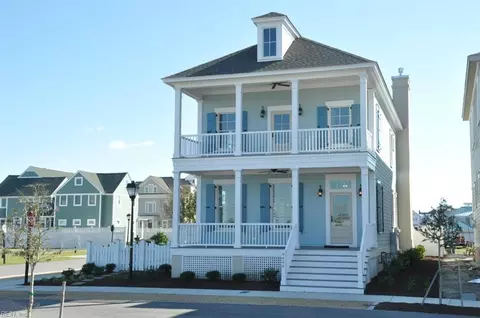 9666 23rd Bay St, Norfolk, VA 23518