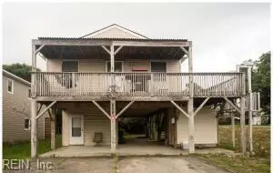 800 W Durham St, Kill Devil Hills, NC 27948