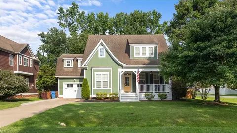 1941 Beechwood Rd, Chesapeake, VA 23323