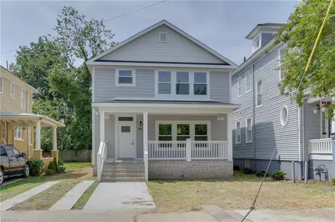 925 Crawford Pw Pkwy, Portsmouth, VA 23704