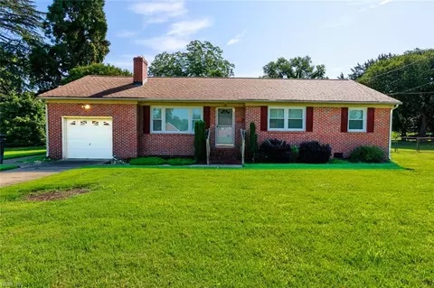 29 Wendfield Cir, Newport News, VA 23601