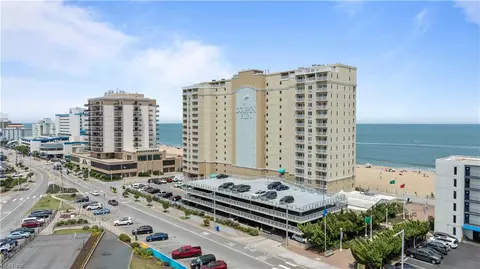 303 Atlantic Ave #506, Virginia Beach, VA 23451