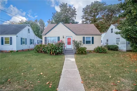227 Lenox Ave, Norfolk, VA 23503