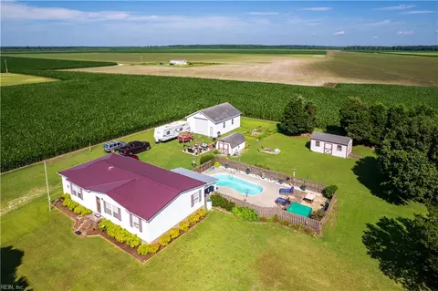 234 Bullyard Rd, Moyock, NC 27958
