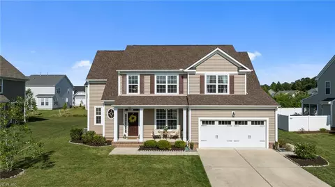 529 Graphite Trl, Chesapeake, VA 23320